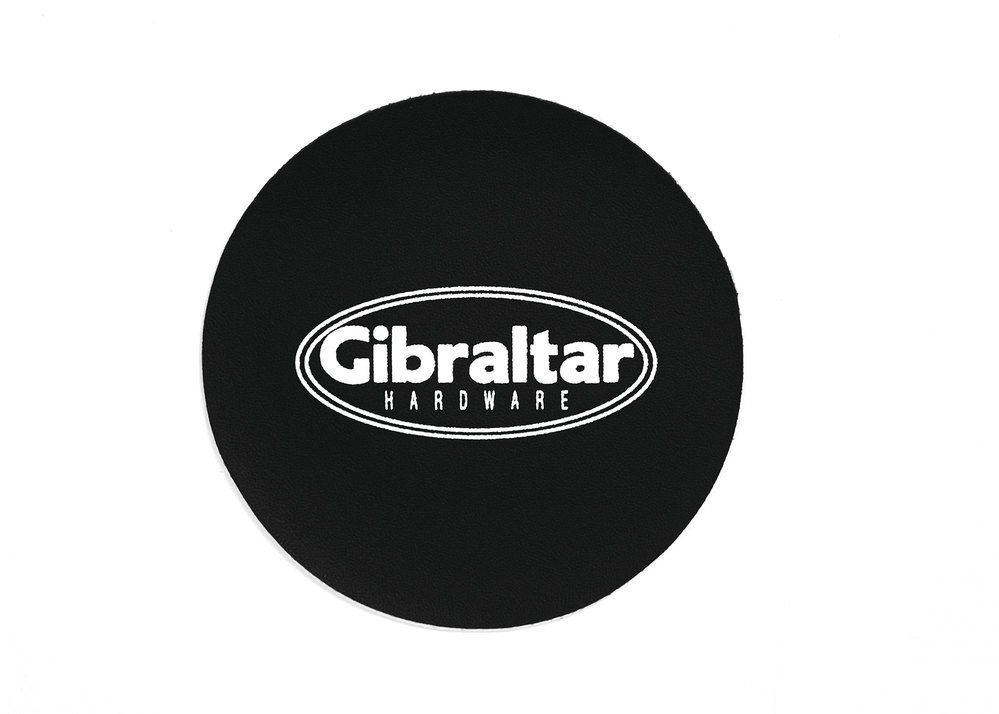 BassDrum Beater Pad SC-BPL Single 4 pcs